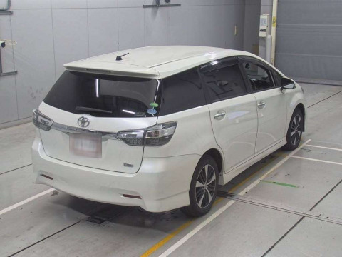 2014 Toyota Wish ZGE20W[1]