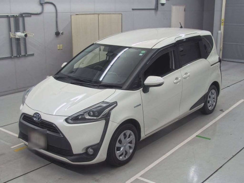 2018 Toyota Sienta NHP170G[0]