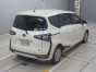 2018 Toyota Sienta