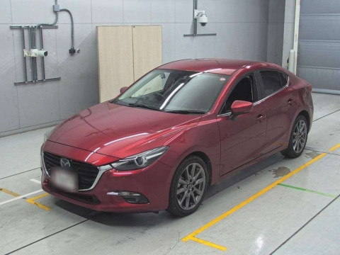 2018 Mazda Axela BM5FP[0]