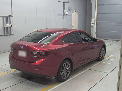 2018 Mazda Axela BM5FP[1]