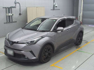 2019 Toyota C-HR