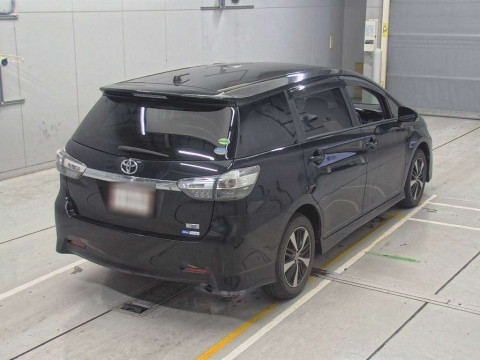 2012 Toyota Wish ZGE20W[1]