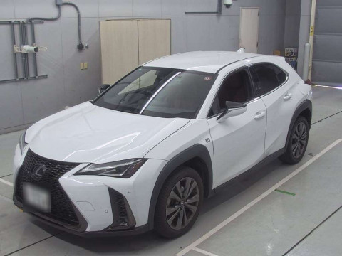 2020 Lexus UX MZAA10[0]