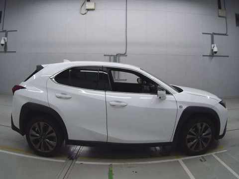 2020 Lexus UX MZAA10[2]