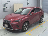 2019 Lexus NX