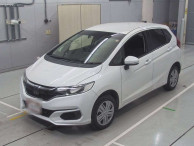 2018 Honda Fit