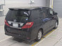 2010 Toyota Alphard