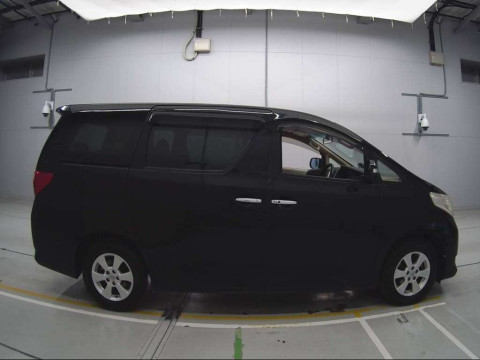 2010 Toyota Alphard ANH20W[2]