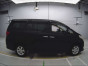 2010 Toyota Alphard