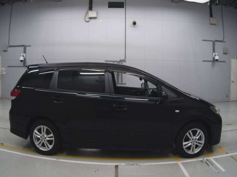 2009 Toyota Wish ZGE20W[2]