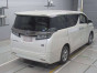 2020 Toyota Vellfire Hybrid