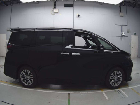 2023 Toyota Alphard AGH40W[2]