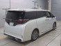 2024 Toyota Alphard