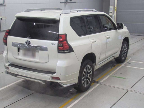 2021 Toyota Land Cruiser Prado TRJ150W[1]