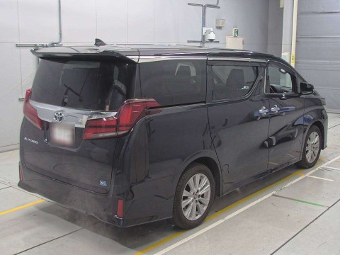 2020 Toyota Alphard AGH30W[1]