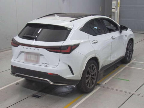 2023 Lexus NX AAZH25[1]