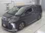 2022 Toyota Alphard