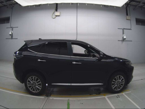 2014 Toyota Harrier ZSU60W[2]