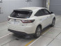 2018 Toyota Harrier Hybrid