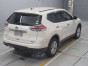 2016 Nissan X-Trail