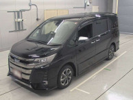 2021 Toyota Noah