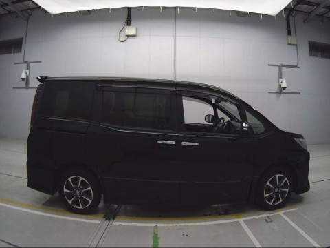 2021 Toyota Noah ZRR80W[2]