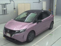 2021 Nissan Note