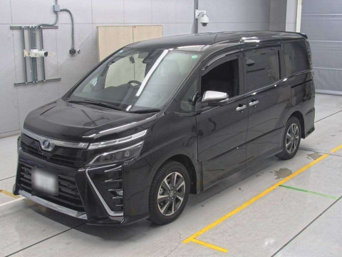 2019 Toyota Voxy ZRR80W[0]