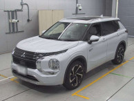 2022 Mitsubishi Outlander PHEV