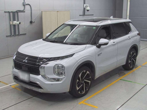 2022 Mitsubishi Outlander PHEV GN0W[0]