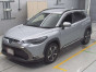 2022 Toyota Corolla Cross