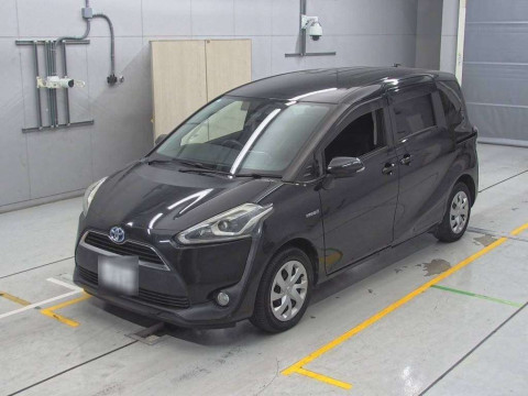 2016 Toyota Sienta NHP170G[0]