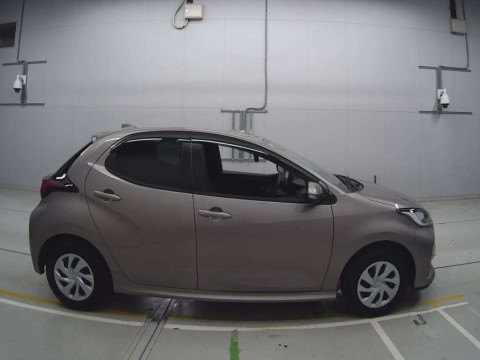 2023 Toyota YARIS KSP210[2]