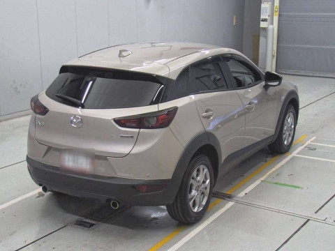 2021 Mazda CX-3 DKLFW[1]