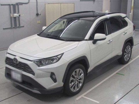 2021 Toyota RAV4 MXAA54[0]