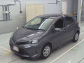 2015 Toyota Vitz