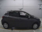 2015 Toyota Vitz