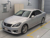 2012 Toyota Crown