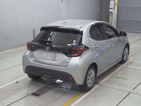 2020 Toyota YARIS MXPA10[1]