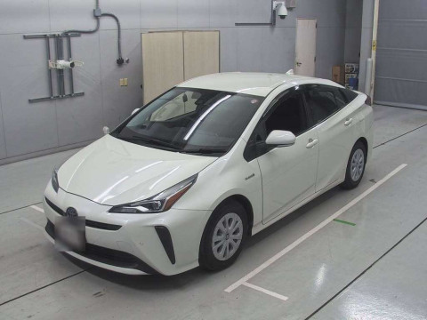 2019 Toyota Prius ZVW51[0]