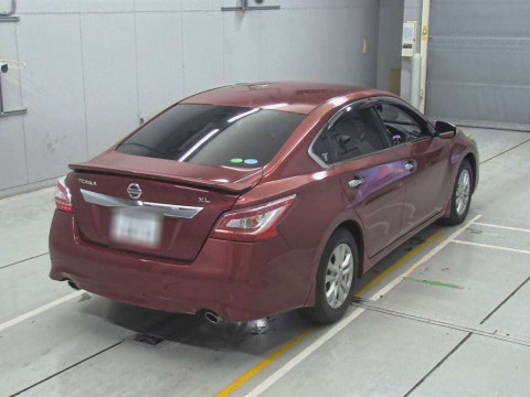 2018 Nissan Teana L33[1]