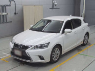 2017 Lexus CT