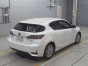 2017 Lexus CT