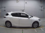 2017 Lexus CT