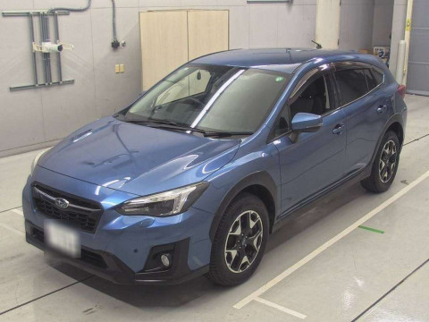 2017 Subaru XV GT7[0]