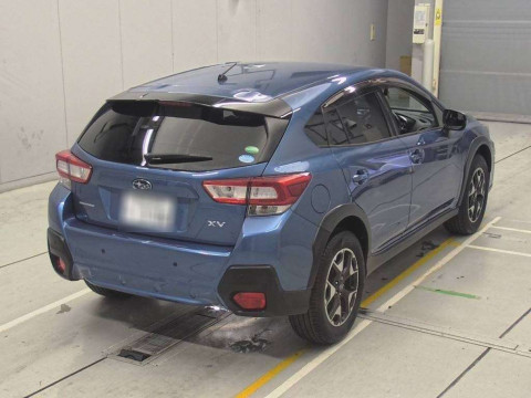 2017 Subaru XV GT7[1]