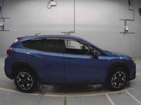 2017 Subaru XV GT7[2]