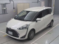 2018 Toyota Sienta