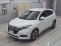 2021 Honda VEZEL